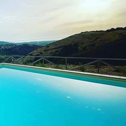 Azienda Agrituristica La Janna Di La Faj Будони Экстерьер фото