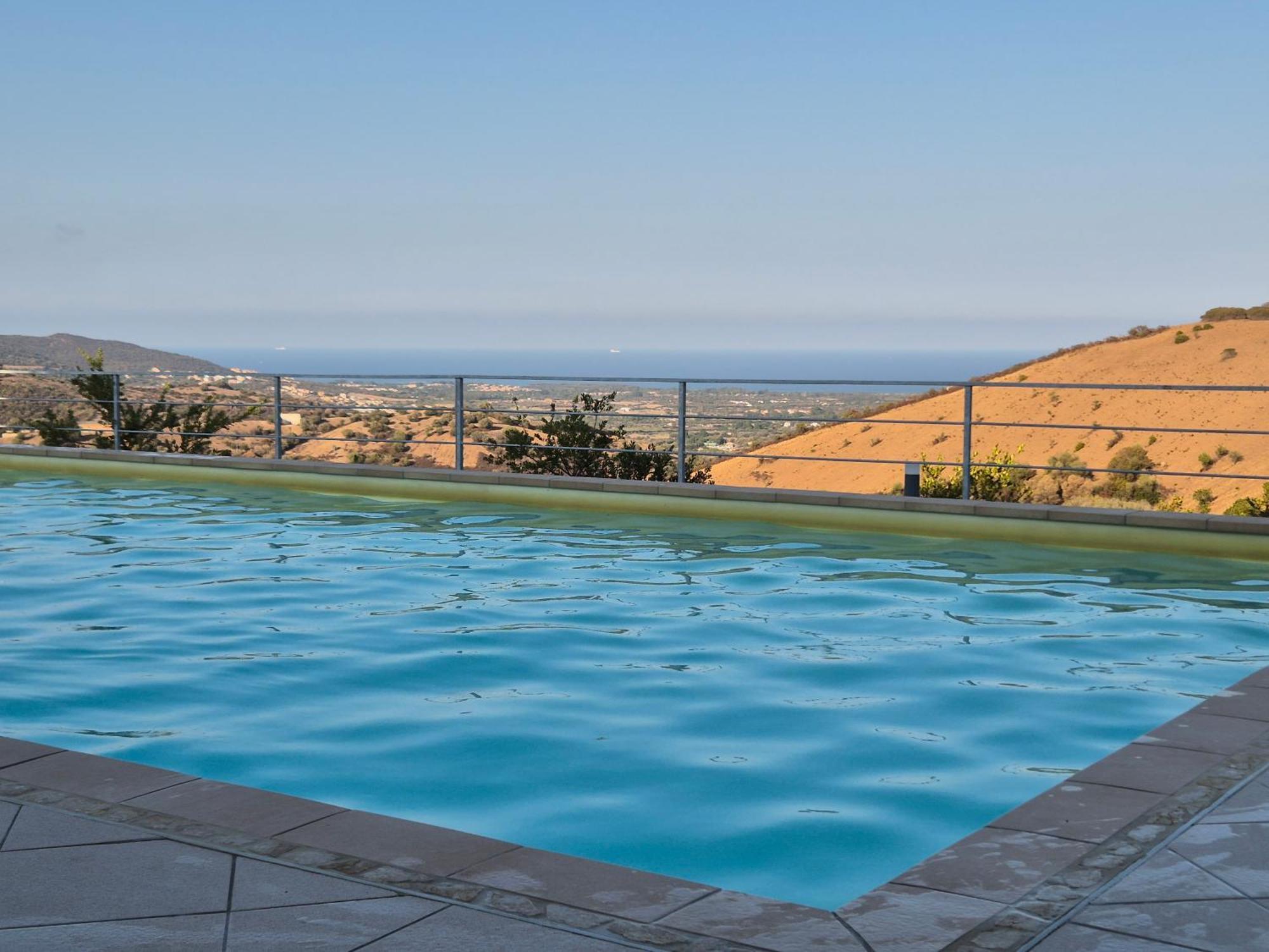 Azienda Agrituristica La Janna Di La Faj Будони Экстерьер фото