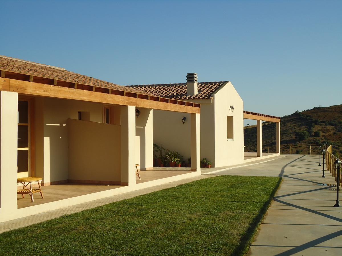 Azienda Agrituristica La Janna Di La Faj Будони Экстерьер фото